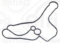 Blīve, Eļļas filtra korpuss