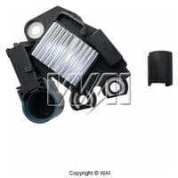 Ģeneratora sprieguma regulators