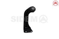 Neatkarīgās balstiekārtas svira, Riteņa piekare