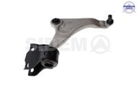 Neatkarīgās balstiekārtas svira, Riteņa piekare