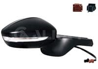 Ārējais atpakaļskata spogulis