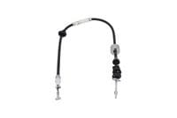 Trose, Sajūga pievads