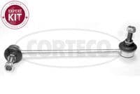 Stiepnis/Atsaite, Stabilizators