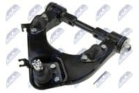 Neatkarīgās balstiekārtas svira, Riteņa piekare