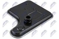 Hidrofiltrs, Automātiskā pārnesumkārba