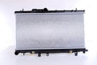 Radiators, Motora dzesēšanas sistēma