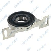 Piekare, Kardānvārpsta