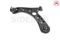 Neatkarīgās balstiekārtas svira, Riteņa piekare