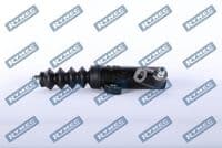 Darba cilindrs, Sajūgs