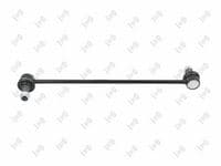 Stiepnis/Atsaite, Stabilizators