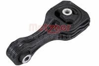 Piekare, Automātiskā pārnesumkārba