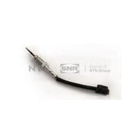 Devējs, Izplūdes gāzu temperatūra