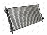 Radiators, Motora dzesēšanas sistēma