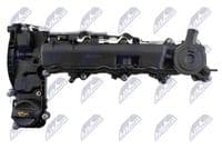 Cilindru galvas vāks