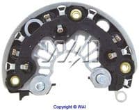 Taisngriezis, Ģenerators