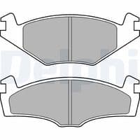 Bremžu uzliku kompl., Disku bremzes
