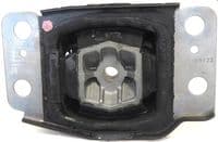 Piekare, Pārnesumkārba