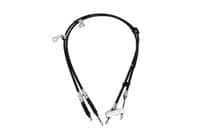 Trose, Stāvbremžu sistēma