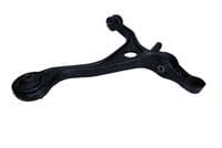 Neatkarīgās balstiekārtas svira, Riteņa piekare