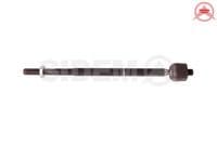 Aksiālais šarnīrs, Stūres šķērsstiepnis