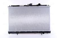 Radiators, Motora dzesēšanas sistēma