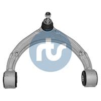 Neatkarīgās balstiekārtas svira, Riteņa piekare