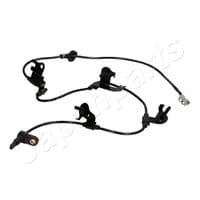 Devējs, Riteņu griešanās ātrums