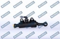 Galvenais cilindrs, Sajūgs