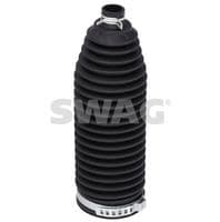 Putekļusargu komplekts, Stūres iekārta