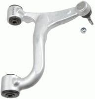 Neatkarīgās balstiekārtas svira, Riteņa piekare