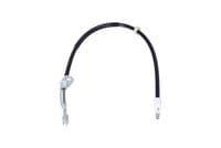 Trose, Stāvbremžu sistēma