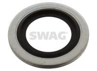 Blīvgredzens, Eļļas noliešanas korķis