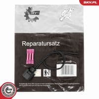 Vadu remkomplekts, Centrālā elektroapgādes sistēma