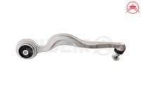 Neatkarīgās balstiekārtas svira, Riteņa piekare