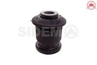 Piekare, Šķērssvira