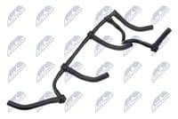 Šļūtene, Degvielas noplūde