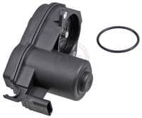 Regulējošais elements, Stāvbremžu sistēmas bremžu suports