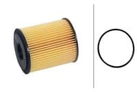 Eļļas filtrs
