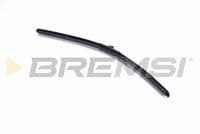 Stikla tīrītāja slotiņa