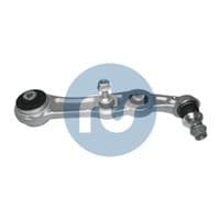 Neatkarīgās balstiekārtas svira, Riteņa piekare