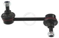 Stiepnis/Atsaite, Stabilizators
