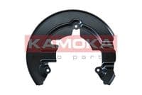 Dubļu sargs, Bremžu disks