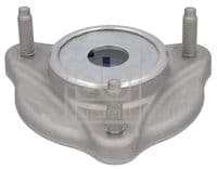 Amortizatora statnes balsts