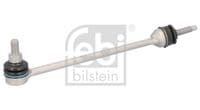 Stiepnis/Atsaite, Stabilizators
