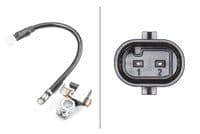 Devējs, Akumulatoru baterijas vadība