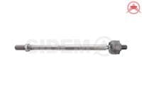 Aksiālais šarnīrs, Stūres šķērsstiepnis