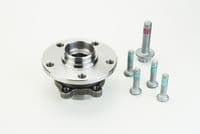 Riteņa rumbas gultņa komplekts