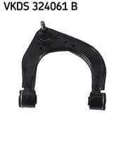 Neatkarīgās balstiekārtas svira, Riteņa piekare