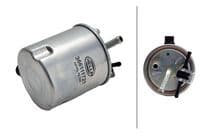 Degvielas filtrs