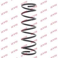 Balstiekārtas atspere